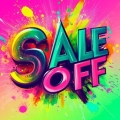 Sale